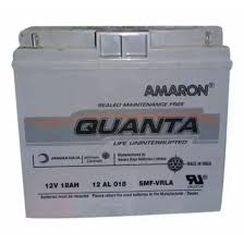 amaron battery